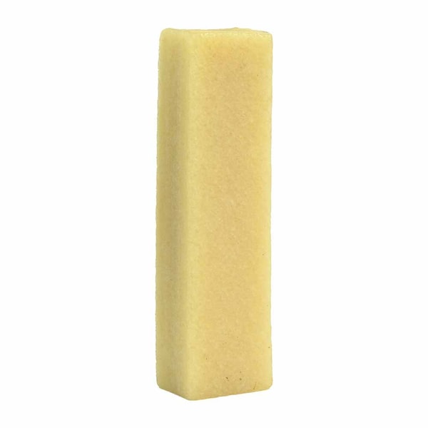 Big Horn 1-1/2 Inch x 1-1/2 Inch x 4 Inch Abrasive Sanding Belt Cleaner 19552 - main